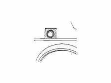 Боковина VAN WEZEL купить