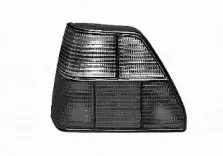 Задний фонарь VAN WEZEL купить