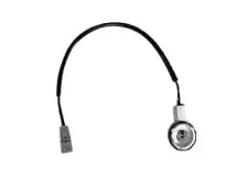 Держатель лампы, фонарь указателя поворота VAN WEZEL купить