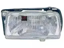 Основная фара VAN WEZEL купить