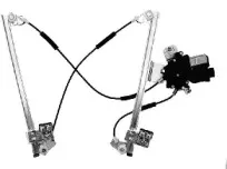 Подъемное устройство для окон VAN WEZEL купить