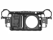 Облицовка передка VAN WEZEL купить