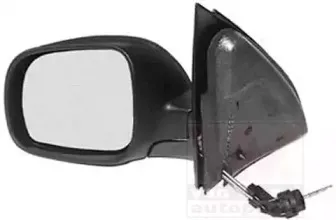 Наружное зеркало VAN WEZEL купить