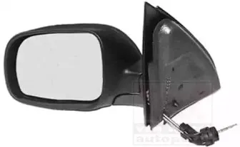 Наружное зеркало VAN WEZEL купить