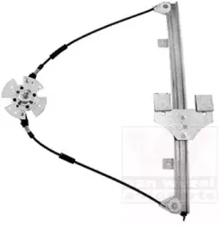 Подъемное устройство для окон VAN WEZEL купить