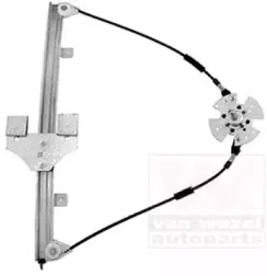 Подъемное устройство для окон VAN WEZEL купить