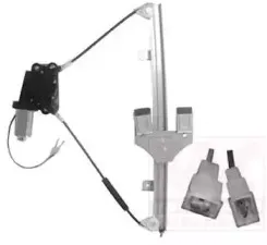 Подъемное устройство для окон VAN WEZEL купить