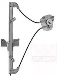 Подъемное устройство для окон VAN WEZEL купить