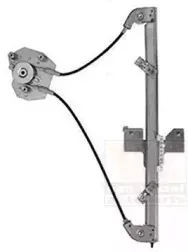 Подъемное устройство для окон VAN WEZEL купить