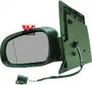Наружное зеркало VAN WEZEL купить