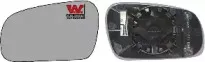 Зеркальное стекло, наружное зеркало VAN WEZEL купить