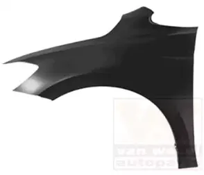 Крыло VAN WEZEL купить