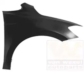 Крыло VAN WEZEL купить
