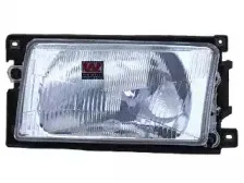 Основная фара VAN WEZEL купить