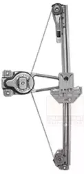 Подъемное устройство для окон VAN WEZEL купить