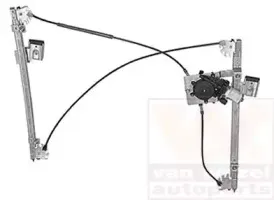 Подъемное устройство для окон VAN WEZEL купить