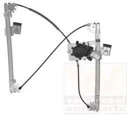 Подъемное устройство для окон VAN WEZEL купить