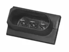 Вентилятор, охлаждение двигателя VAN WEZEL купить