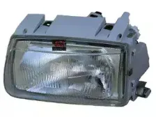 Основная фара VAN WEZEL купить