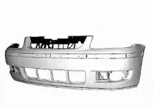 Буфер VAN WEZEL купить