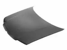 Капот двигателя VAN WEZEL купить