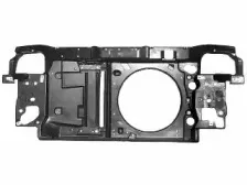 Облицовка передка VAN WEZEL купить