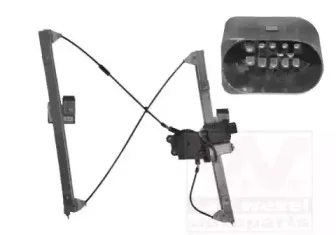 Подъемное устройство для окон VAN WEZEL купить