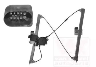 Подъемное устройство для окон VAN WEZEL купить