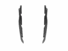 Кронштейн, буфер VAN WEZEL купить