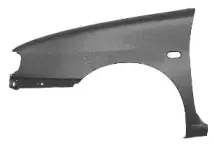 Крыло VAN WEZEL купить