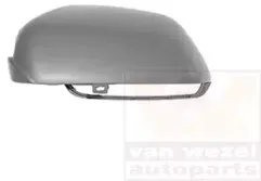 Покрытие, внешнее зеркало VAN WEZEL купить