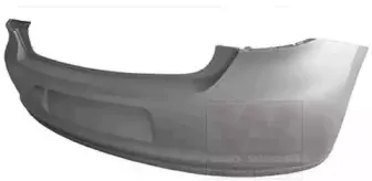 Буфер VAN WEZEL купить