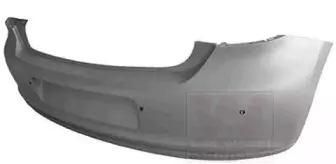 Буфер VAN WEZEL купить