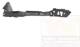 Крепление фары VAN WEZEL купить