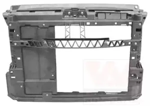 Облицовка передка VAN WEZEL купить