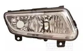 Фара дневного освещения VAN WEZEL купить