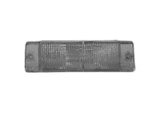 Рассеиватель, фонарь указателя поворота VAN WEZEL купить