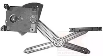 Подъемное устройство для окон VAN WEZEL купить