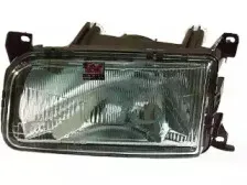 Основная фара VAN WEZEL купить