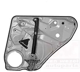 Подъемное устройство для окон VAN WEZEL купить