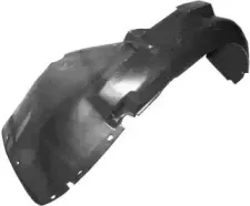 Обшивка, колесная ниша VAN WEZEL купить