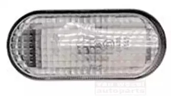 Фонарь указателя поворота VAN WEZEL купить