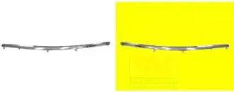 Облицовка, бампер VAN WEZEL купить