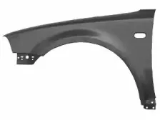 Крыло VAN WEZEL купить