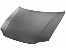 Капот двигателя VAN WEZEL купить