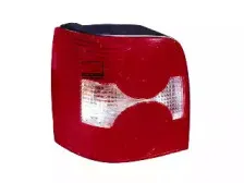 Задний фонарь VAN WEZEL купить