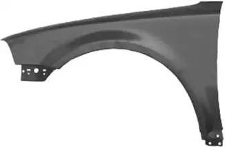 Крыло VAN WEZEL купить