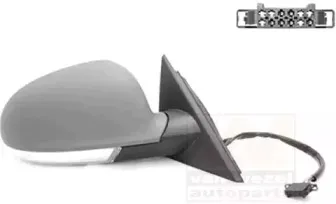 Наружное зеркало VAN WEZEL купить