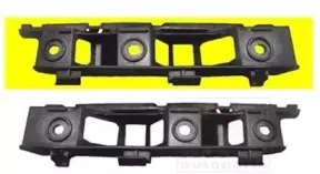 Кронштейн, буфер VAN WEZEL купить