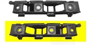 Кронштейн, буфер VAN WEZEL купить